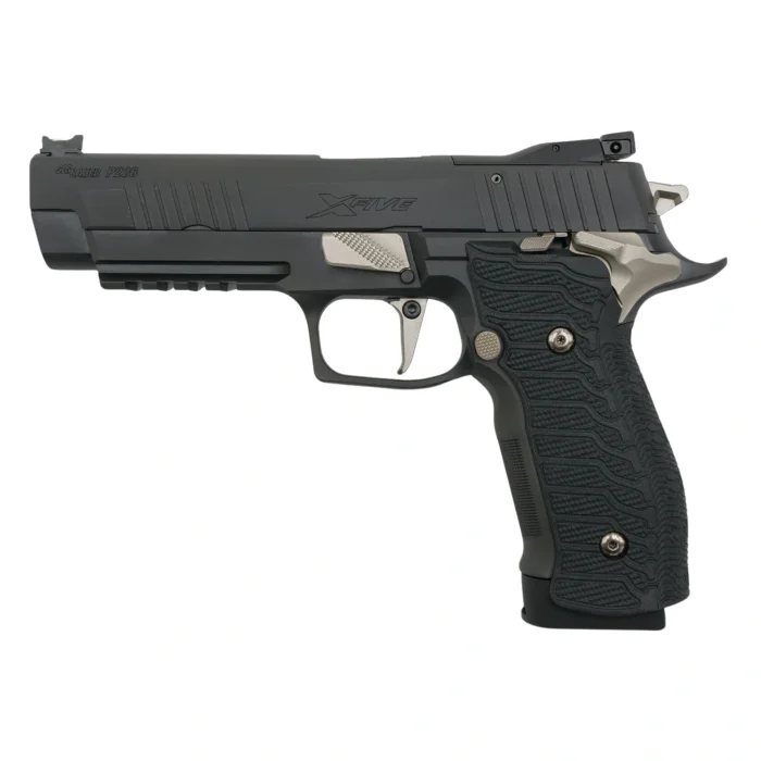 Pistolet SIG SAUER P226 X-FIVE NIGHTMARE